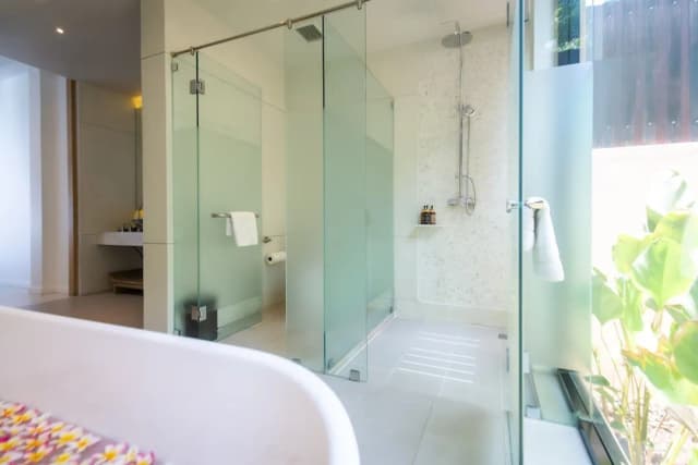 Bandara Pool Villas, Phuket-Panoramic Two Bedroom Pool Villa-16
