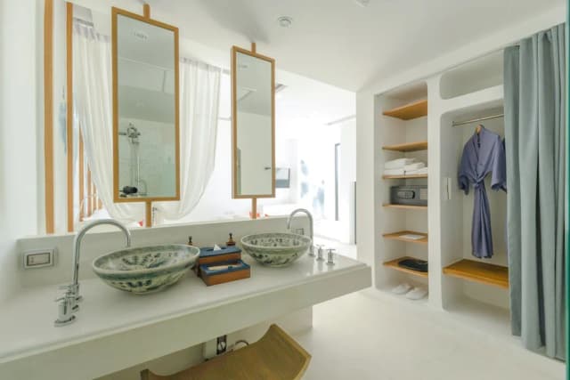 Bandara Pool Villas, Phuket-Panoramic Duplex Pool Villa-14