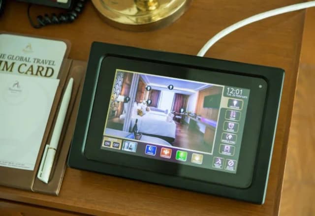 アマランタ ホテル-プレミア ルーム-3