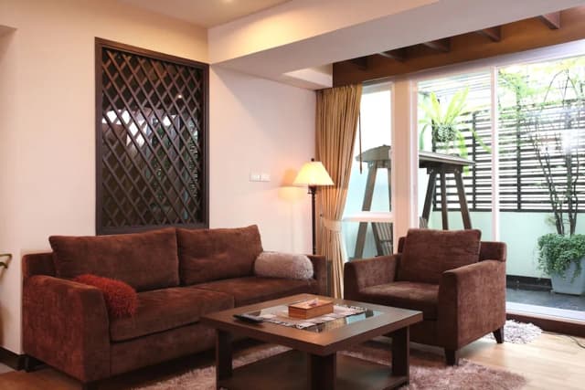 アマランタ ホテル-Amaranta Suite-4