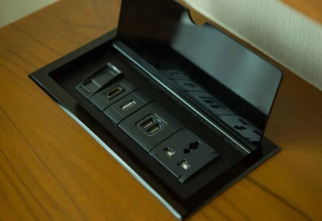 アマランタ ホテル-エグゼクティブ ルーム-5