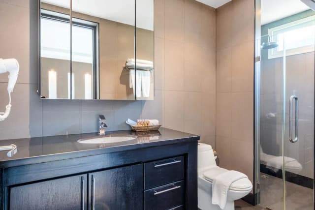 芭達雅別墅飯店-Superior Two-Bedroom Villa with Private Pool-12