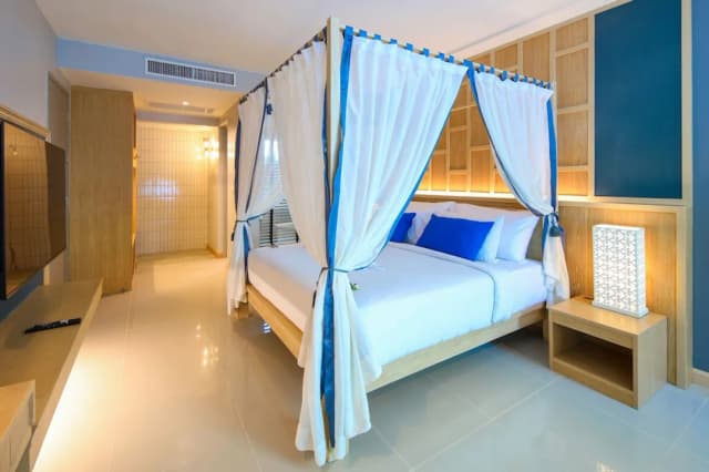 CRAFT Resort & Villas-Pool Villa 1 Bedroom with Private Pool, Free Oil Massage 60 Mins, 1 time for 2 person-7