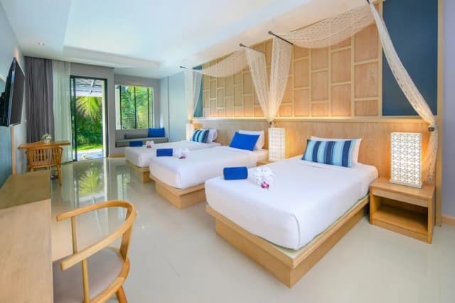 CRAFT Resort & Villas-Family Pool Access-3