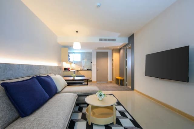 CRAFT Resort & Villas-Pool Villa 2 Bedroom with Private Pool, Free Oil Massage 60 Mins, 1 time for 4 person-14