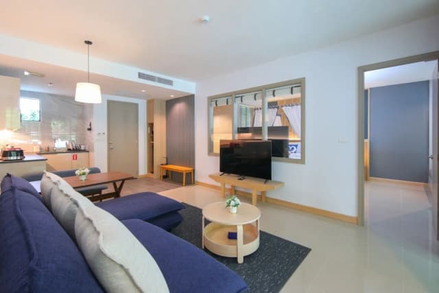 CRAFT Resort & Villas-Pool Villa 2 Bedroom with Private Pool, Free Oil Massage 60 Mins, 1 time for 4 person-16