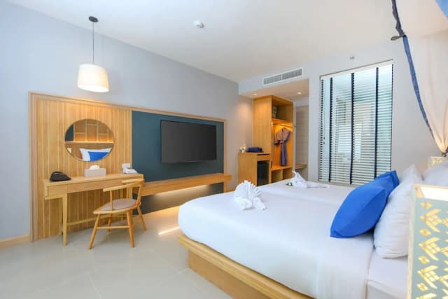 CRAFT Resort & Villas-Pool Villa 2 Bedroom with Private Pool, Free Oil Massage 60 Mins, 1 time for 4 person-9