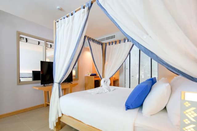 CRAFT Resort & Villas-Pool Villa 2 Bedroom with Private Pool, Free Oil Massage 60 Mins, 1 time for 4 person-6