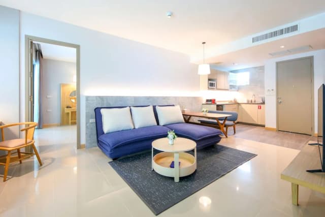 CRAFT Resort & Villas-Pool Villa 2 Bedroom with Private Pool, Free Oil Massage 60 Mins, 1 time for 4 person-12