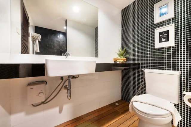 ザ ウィンド-Panoramic Suite-11