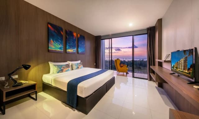 ザ ウィンド-Panoramic Suite-1