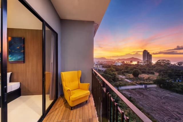 ザ ウィンド-Panoramic Suite-12