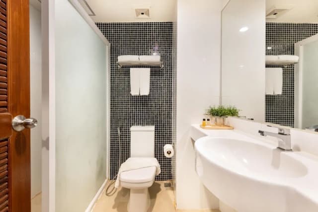 ザ ウィンド-デラックス ダブルまたはツインルーム-8