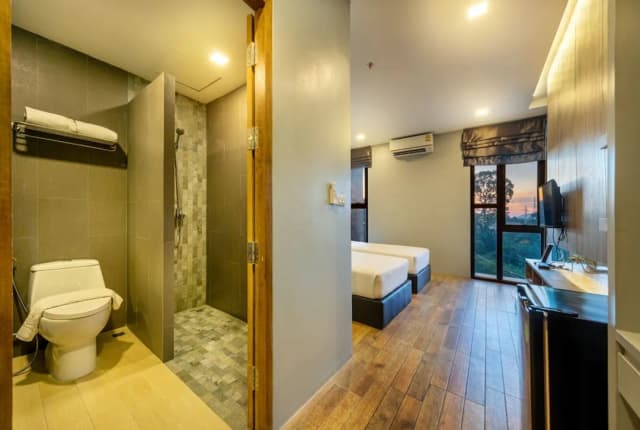 ザ ウィンド-ベーシック ルーム-5