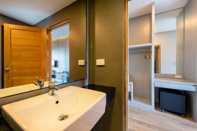 ザ ウィンド-ベーシック ルーム-11