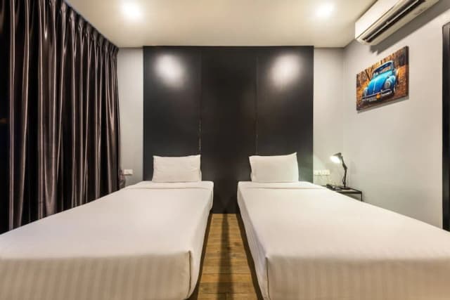 ザ ウィンド-ベーシック ルーム-7