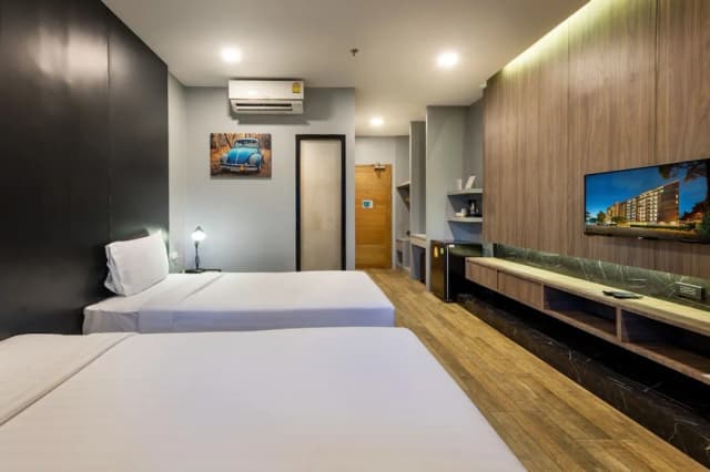 ザ ウィンド-ベーシック ルーム-6