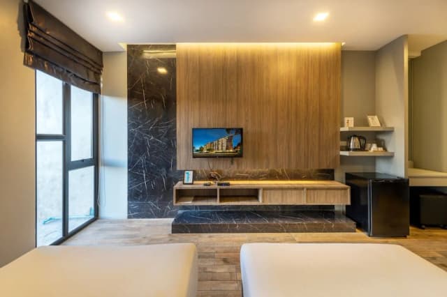 ザ ウィンド-ベーシック ルーム-8