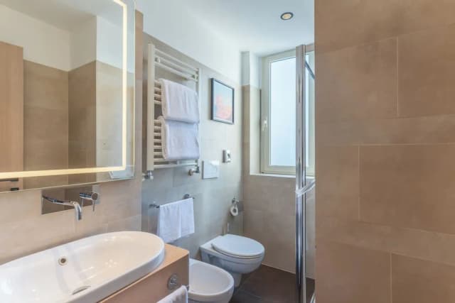 貝斯特韋斯特總統飯店-客房, 1 張特大雙人床-4