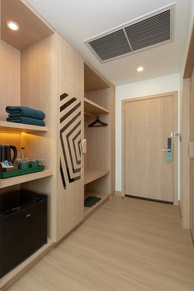 Phuket Emerald Beach Resort-家庭客房, 泳池景觀-3