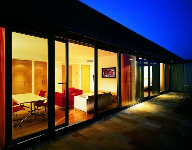 오레아 호텔 안델스-Royal Rooftop-2