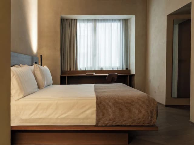 巴爾比耶里飯店-Standard Room - Separate building-1