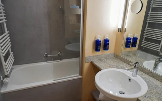 柏林centrovital飯店-高級客房 (Plus)-4