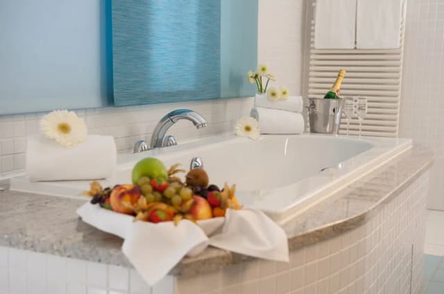 柏林centrovital飯店-套房-2