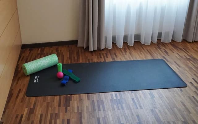 柏林centrovital飯店-Superior BLACKROLL® Room-4