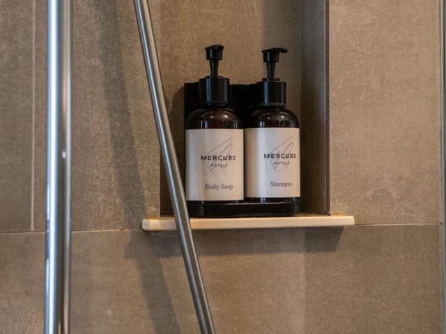 Mercure Kuta Bali-华丽客房, 1 张双人床-3