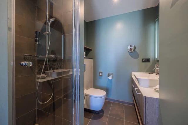 阿姆斯特丹萊昂納多皇家飯店-套房-4