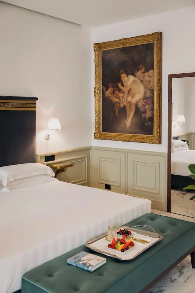 Valadier Hotel-Presidential Suite Executive-5