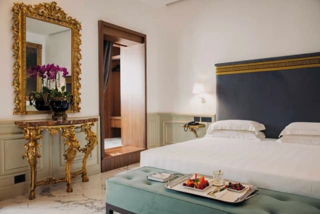 Valadier Hotel-Presidential Suite Executive-1