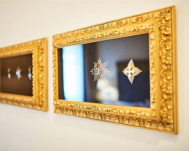 Valadier Hotel-Presidential Suite Executive-3