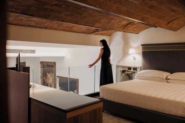 Valadier Hotel-Presidential Suite Executive-6