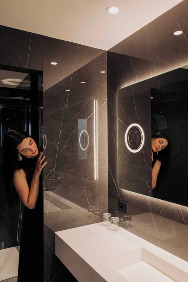 Valadier Hotel-Presidential Suite Executive-9