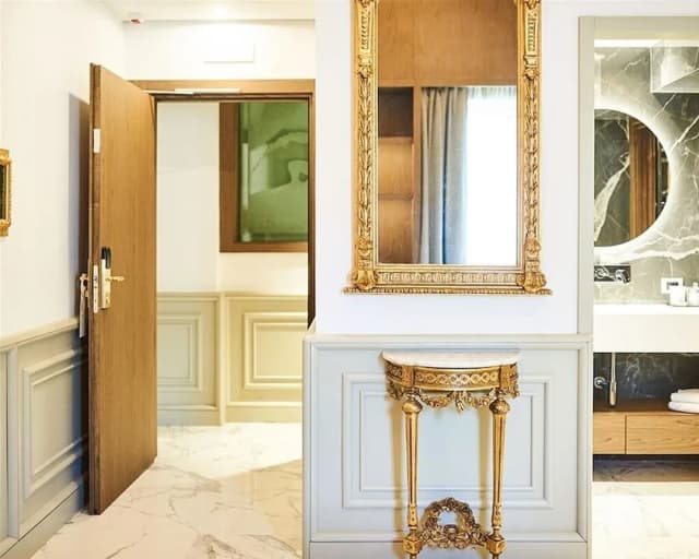 Valadier Hotel-Doppia Executive-2