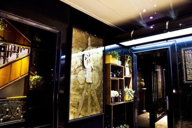 Valadier Hotel-Doppia Executive-5