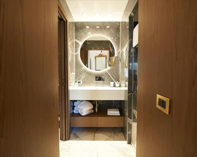 Valadier Hotel-Doppia Executive-6