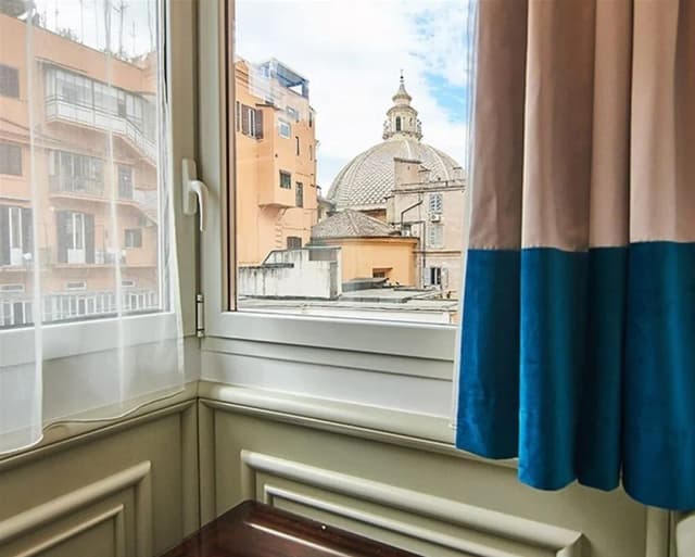 Valadier Hotel-Doppia Executive-3