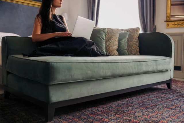 Valadier Hotel-Junior Suite Executive-4