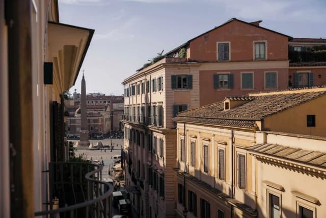 Valadier Hotel-Junior Suite Executive-5