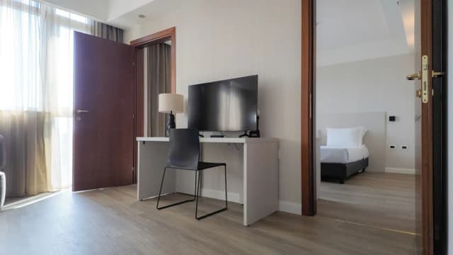 卡潘尼爾酒店-家庭套房-2