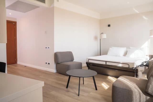 卡潘尼爾酒店-家庭套房-3