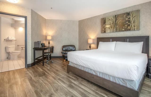 코스트 론스데일 키 호텔-룸, 킹사이즈침대 1개-3