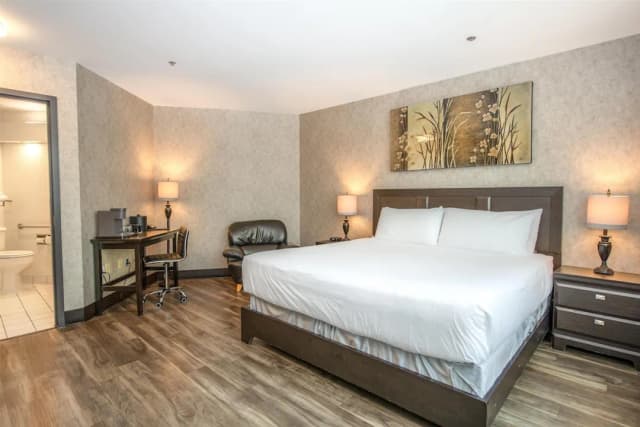 코스트 론스데일 키 호텔-룸, 킹사이즈침대 1개-2