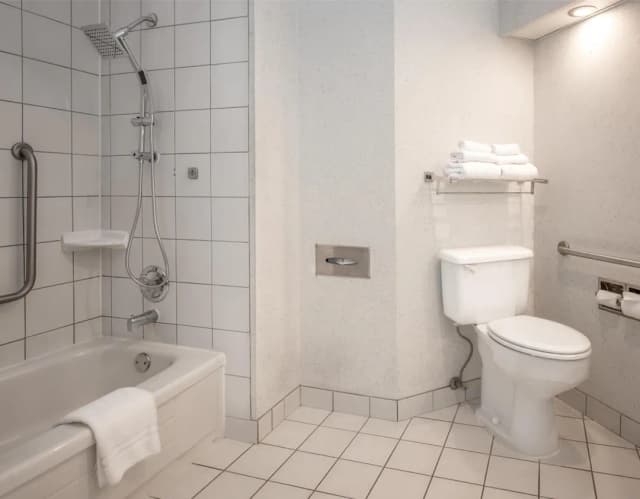 코스트 론스데일 키 호텔-룸, 킹사이즈침대 1개-6