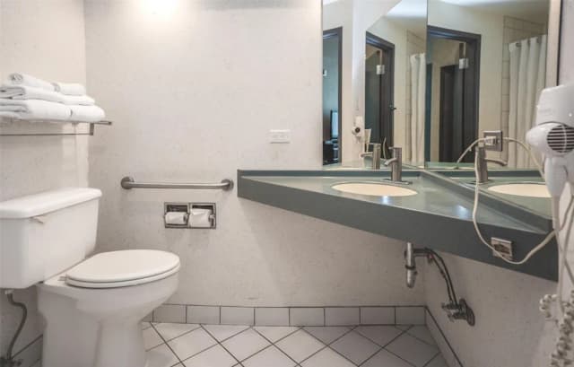 코스트 론스데일 키 호텔-룸, 킹사이즈침대 1개-5