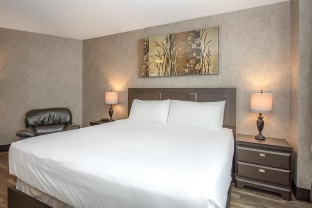 코스트 론스데일 키 호텔-룸, 킹사이즈침대 1개-4