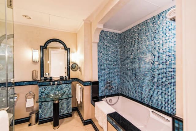 阿爾哈布圖爾傲途格精選度假村-俱樂部客房, 2 張單人床, 海濱-4